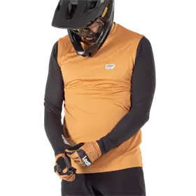 Komplet rowerowy LEATT MTB 1.0