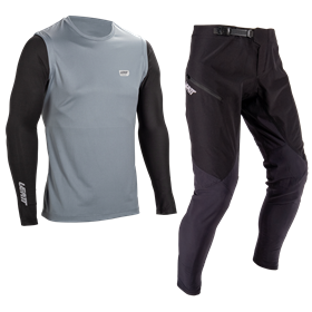 Komplet rowerowy LEATT MTB 1.0