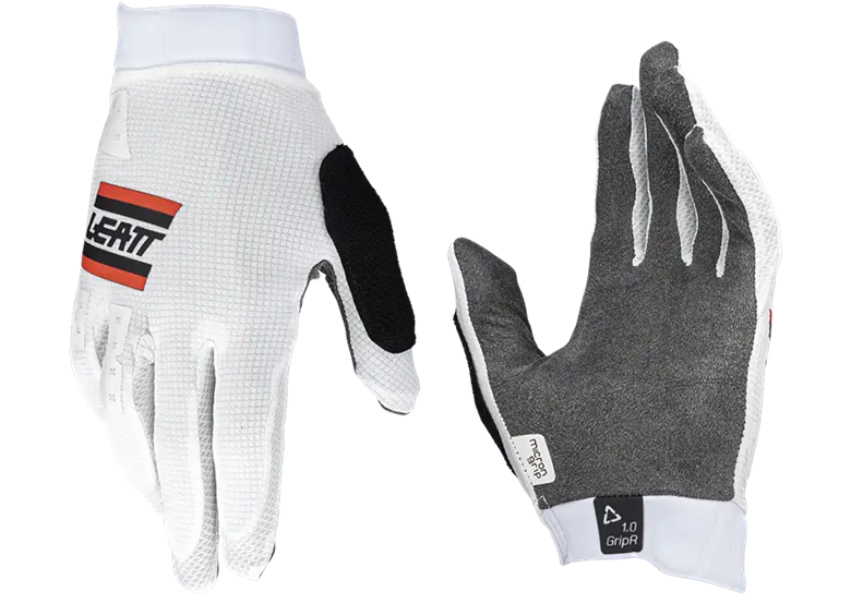 Rękawiczki długie LEATT MTB 1.0 GripR