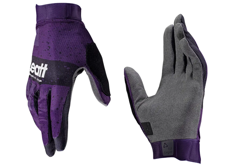 Rękawiczki długie LEATT MTB 1.0 GripR