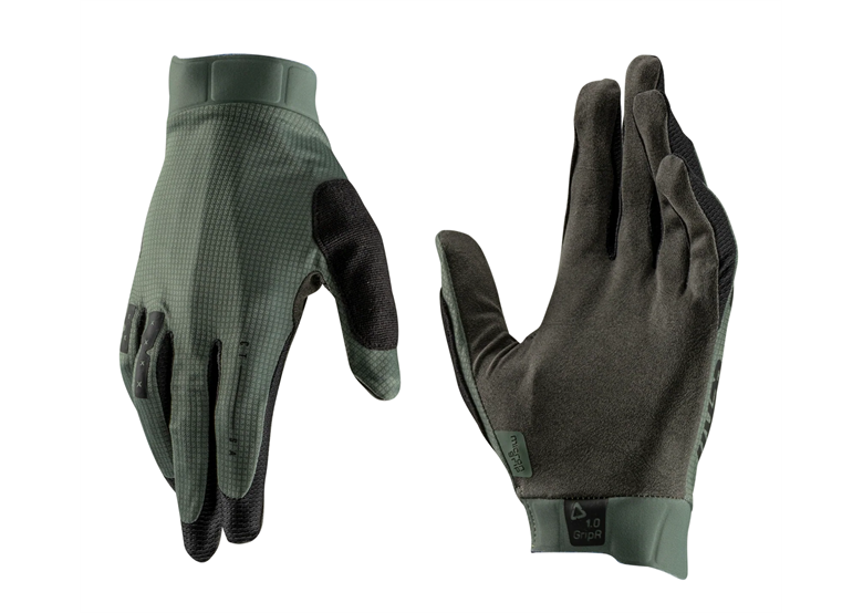 Rękawiczki długie LEATT MTB 1.0 GripR