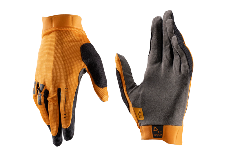 Rękawiczki długie LEATT MTB 1.0 GripR