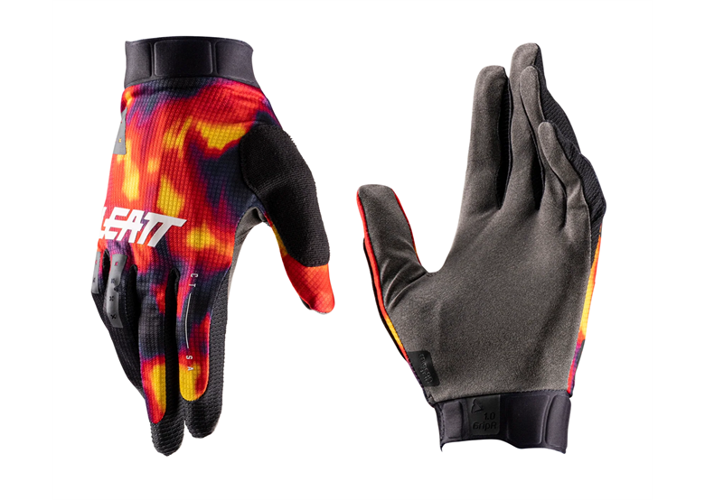 Rękawiczki długie LEATT MTB 1.0 GripR