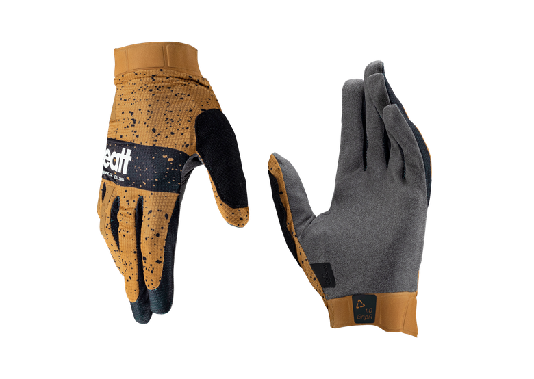 Rękawiczki długie LEATT MTB 1.0 GripR Jr