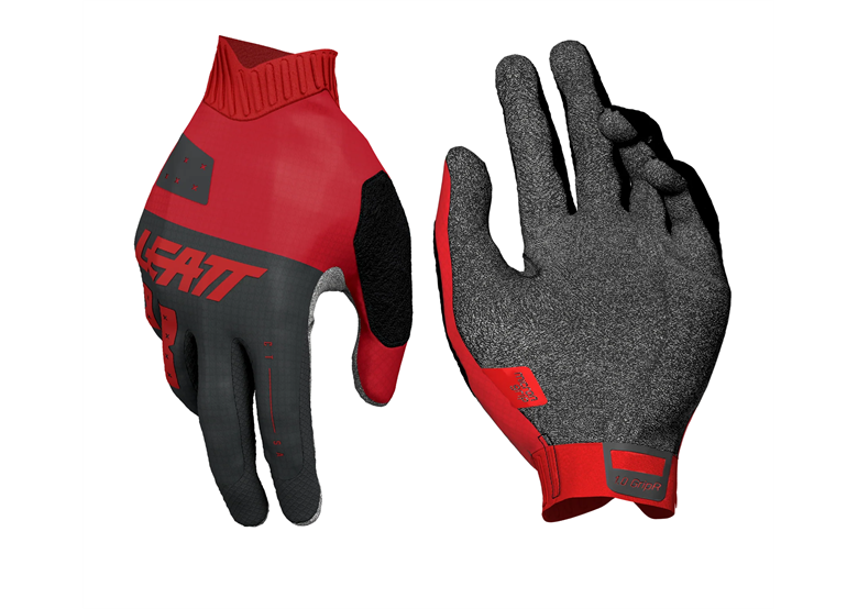 Rękawiczki długie LEATT MTB 1.0 GripR Jr