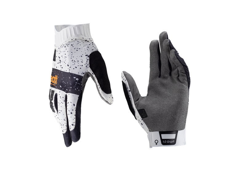 Rękawiczki długie LEATT MTB 1.0 GripR Women