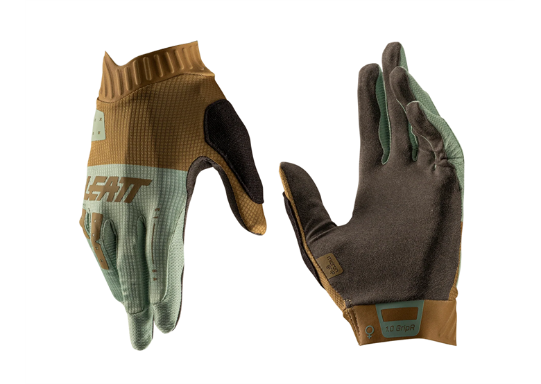 Rękawiczki długie LEATT MTB 1.0 GripR Women