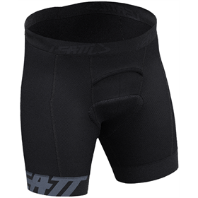 Spodenki rowerowe z wkładką LEATT MTB 2.0