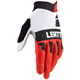 Rękawiczki długie LEATT MTB 2.0 X-Flow