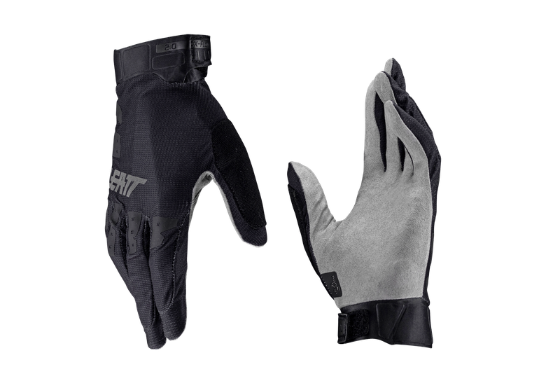 Rękawiczki długie LEATT MTB 2.0 X-Flow