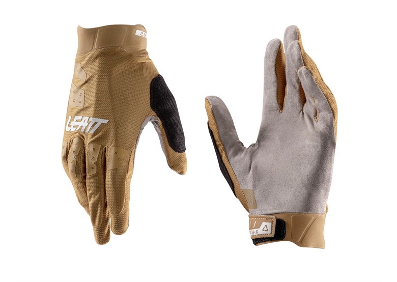 Rękawiczki długie LEATT MTB 2.0 X-Flow