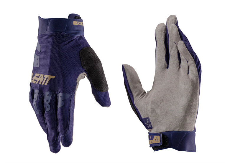 Rękawiczki długie LEATT MTB 2.0 X-Flow