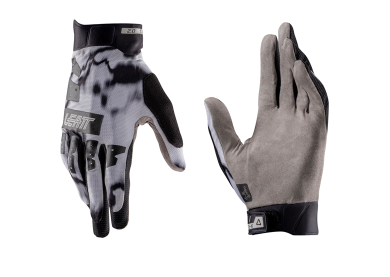 Rękawiczki długie LEATT MTB 2.0 X-Flow