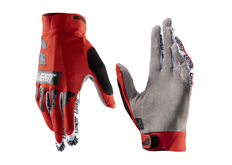 Rękawiczki długie LEATT MTB 2.0 X-Flow