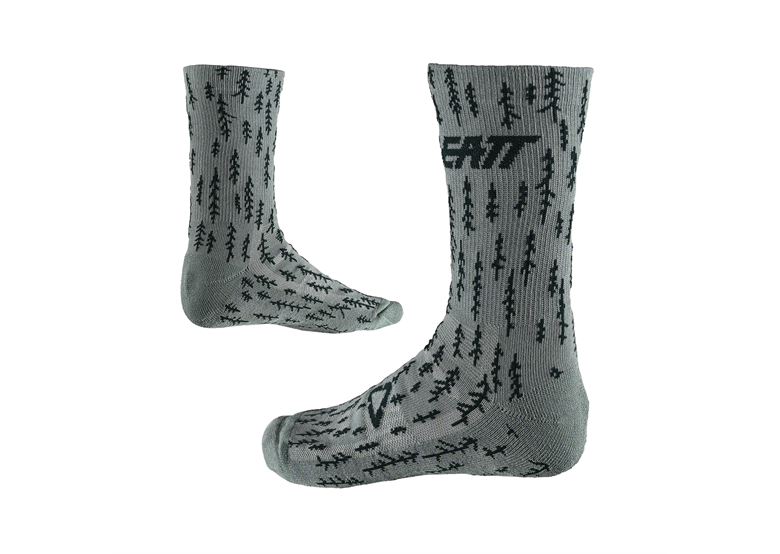 Skarpetki LEATT MTB