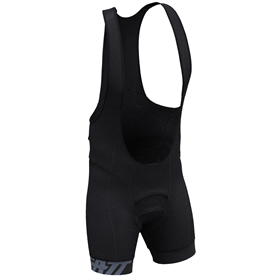 Spodenki rowerowe z wkładką LEATT MTB 3.0