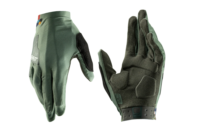 Rękawiczki długie LEATT MTB 3.0 Endurance
