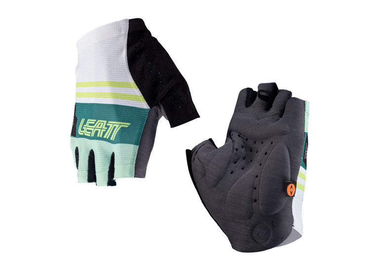 Rękawiczki krótkie LEATT MTB 5.0 Endurance