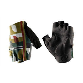 Rękawiczki krótkie LEATT MTB 5.0 Endurance