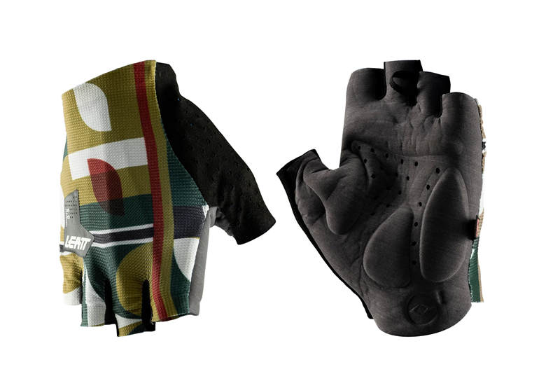 Rękawiczki krótkie LEATT MTB 5.0 Endurance