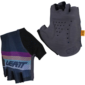 Rękawiczki krótkie LEATT MTB 5.0 Endurance Women
