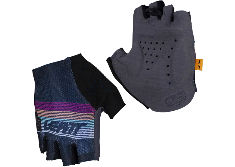 Rękawiczki krótkie LEATT MTB 5.0 Endurance Women
