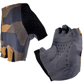 Rękawiczki krótkie LEATT MTB 5.0 Endurance Women