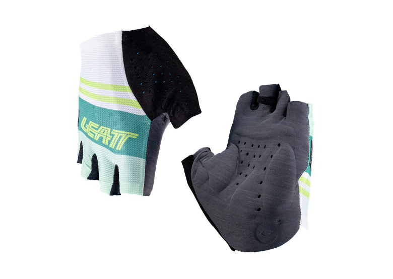 Rękawiczki krótkie LEATT MTB 5.0 Endurance Women