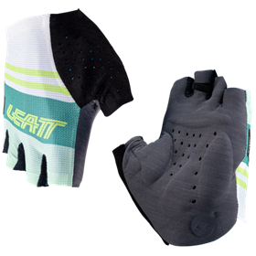 Rękawiczki krótkie LEATT MTB 5.0 Endurance Women