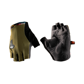 Rękawiczki krótkie LEATT MTB 5.0 Endurance Women