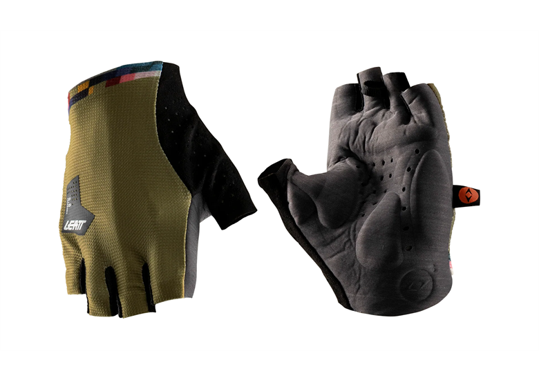 Rękawiczki krótkie LEATT MTB 5.0 Endurance Women