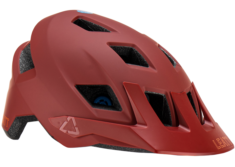 Kask rowerowy LEATT MTB AllMtn 1.0