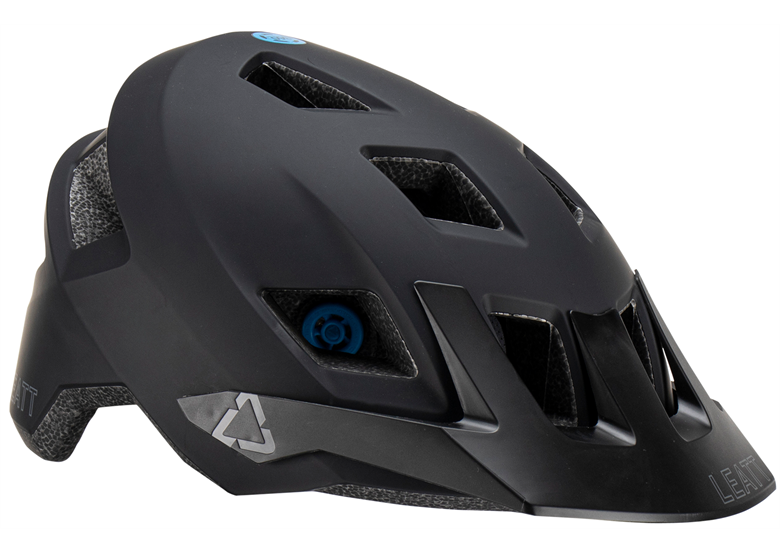 Kask rowerowy LEATT MTB AllMtn 1.0