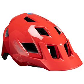 Kask rowerowy LEATT MTB AllMtn 1.0 Junior