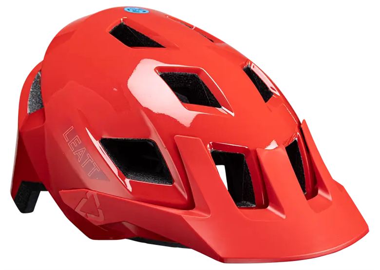 Kask rowerowy LEATT MTB AllMtn 1.0 Junior