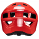 Kask rowerowy LEATT MTB AllMtn 1.0 Junior