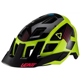 Kask rowerowy LEATT MTB AllMtn 1.0 V22 Junior