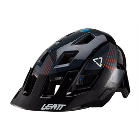 Kask rowerowy LEATT MTB AllMtn 1.0 V22 Junior