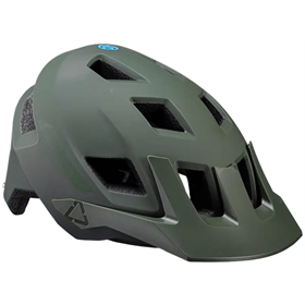Kask rowerowy LEATT MTB AllMtn 1.0 V24