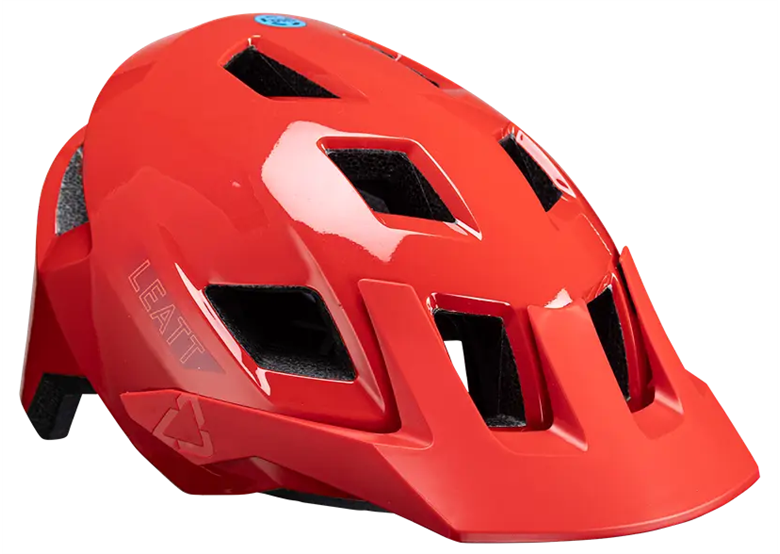 Kask rowerowy LEATT MTB AllMtn 1.0 V24