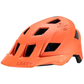 Kask rowerowy LEATT MTB AllMtn 1.0 Wmn