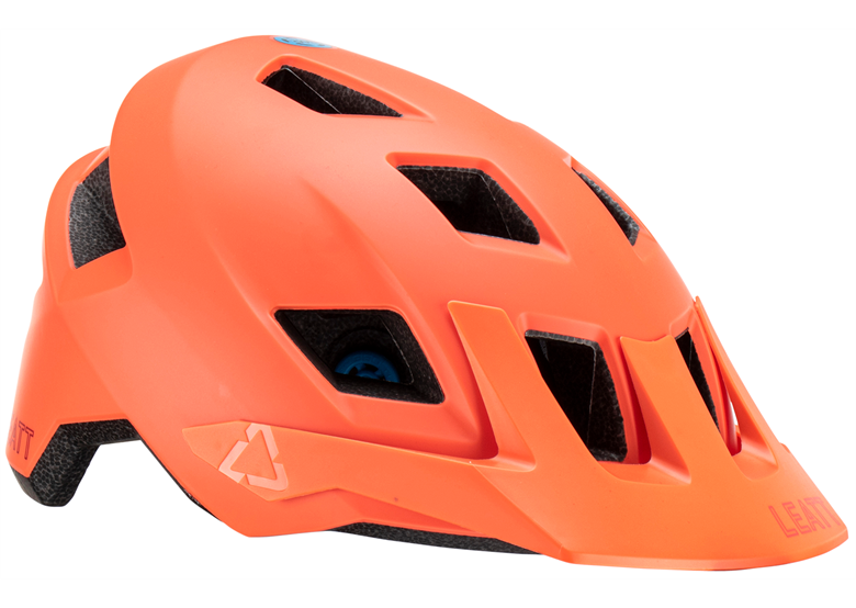 Kask rowerowy LEATT MTB AllMtn 1.0 Wmn