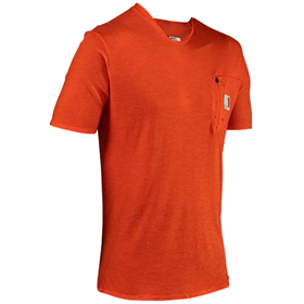 Koszulka rowerowa LEATT MTB AllMtn 2.0