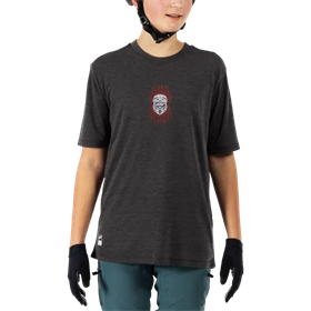 Koszulka rowerowa dziecięca LEATT MTB AllMtn 2.0 Junior