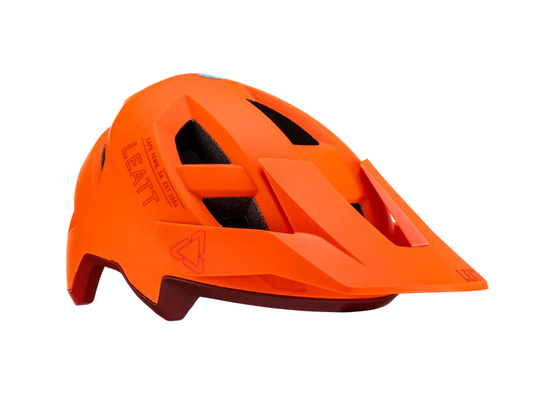 Kask rowerowy LEATT MTB AllMtn 2.0 V23