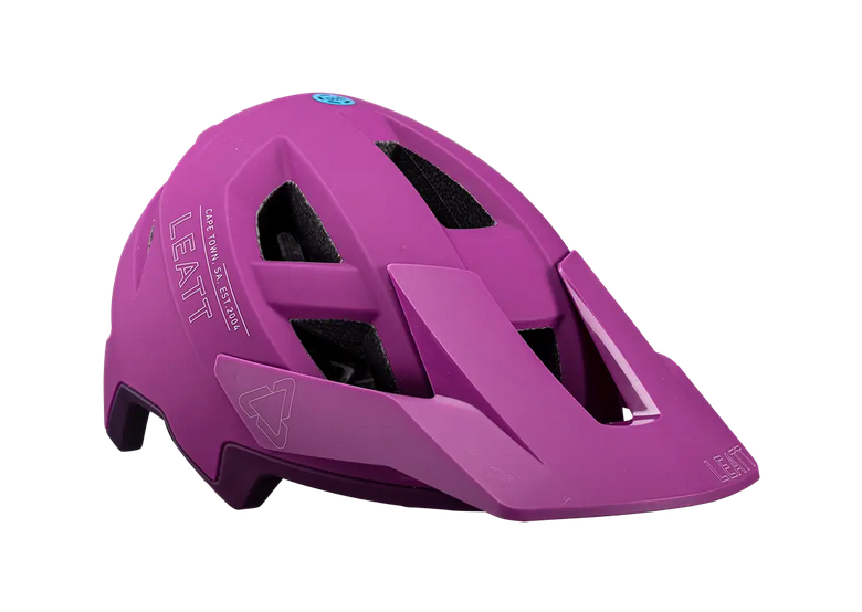 Kask rowerowy LEATT MTB AllMtn 2.0 V24