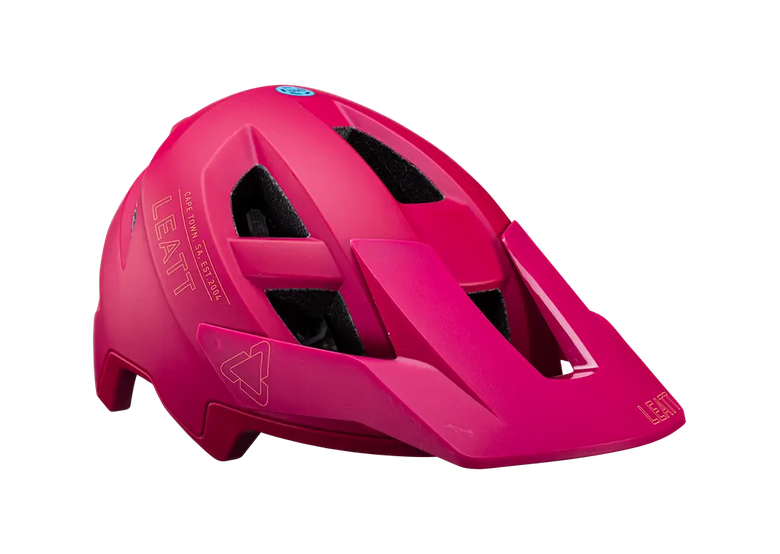 Kask rowerowy LEATT MTB AllMtn 2.0 V24