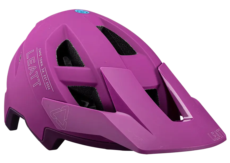 Kask rowerowy LEATT MTB AllMtn 2.0 V24