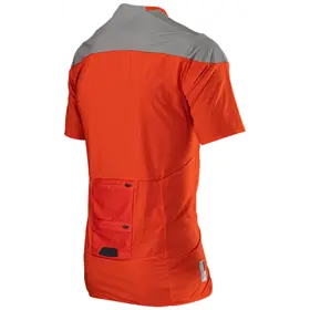 Koszulka rowerowa LEATT MTB AllMtn 3.0