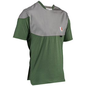 Koszulka rowerowa LEATT MTB AllMtn 3.0